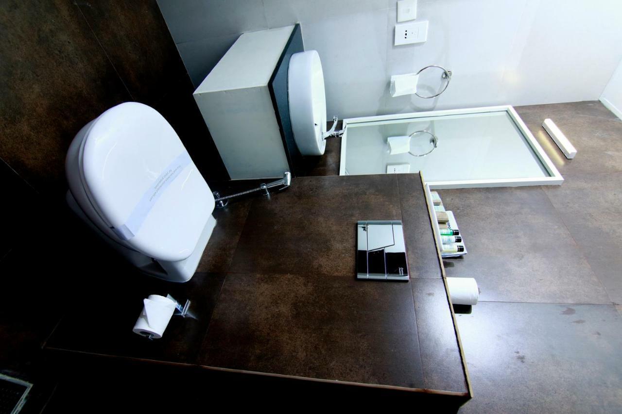 Hotel Panacea Ventures Kollam Buitenkant foto